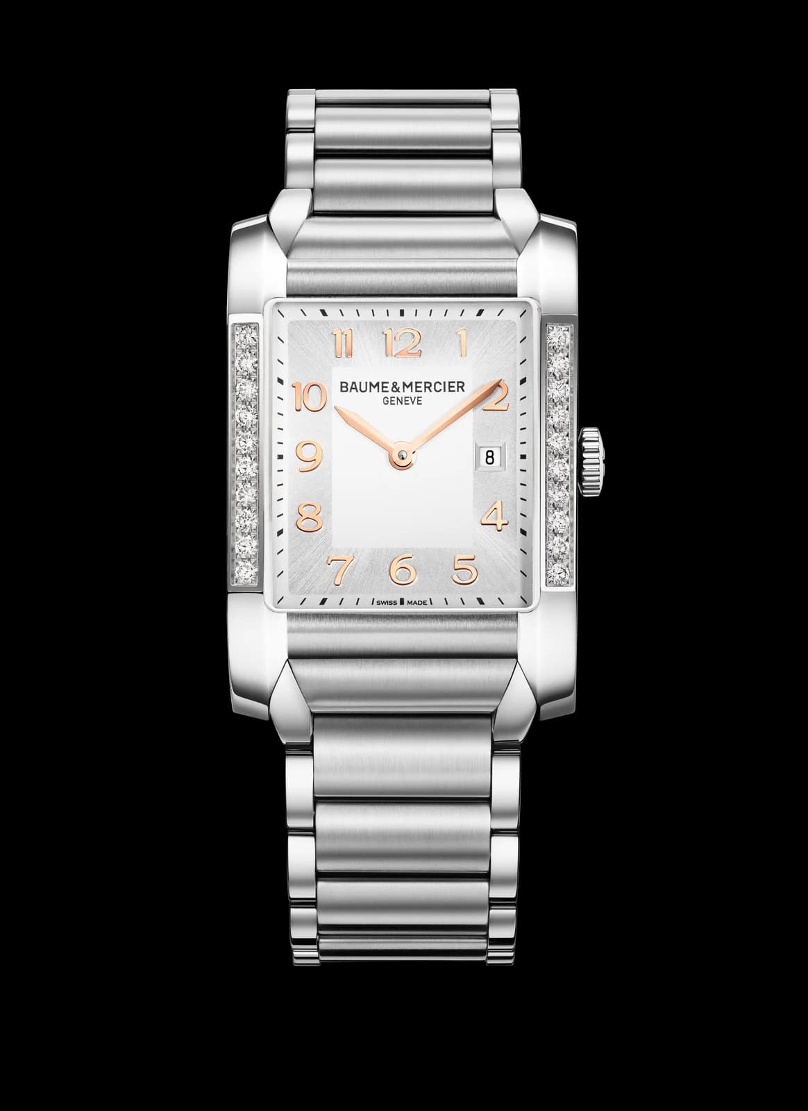 Baume & Mercier M0A10023