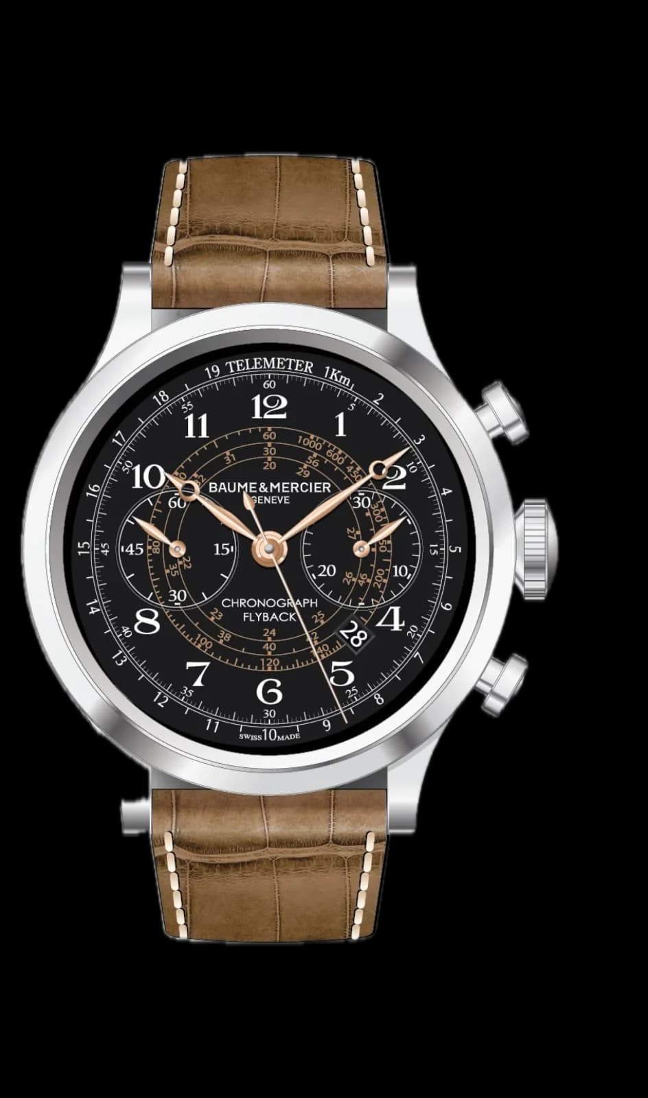 Baume & Mercier M0A10094