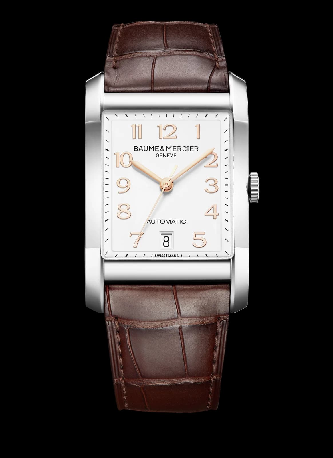 Baume & Mercier M0A10156