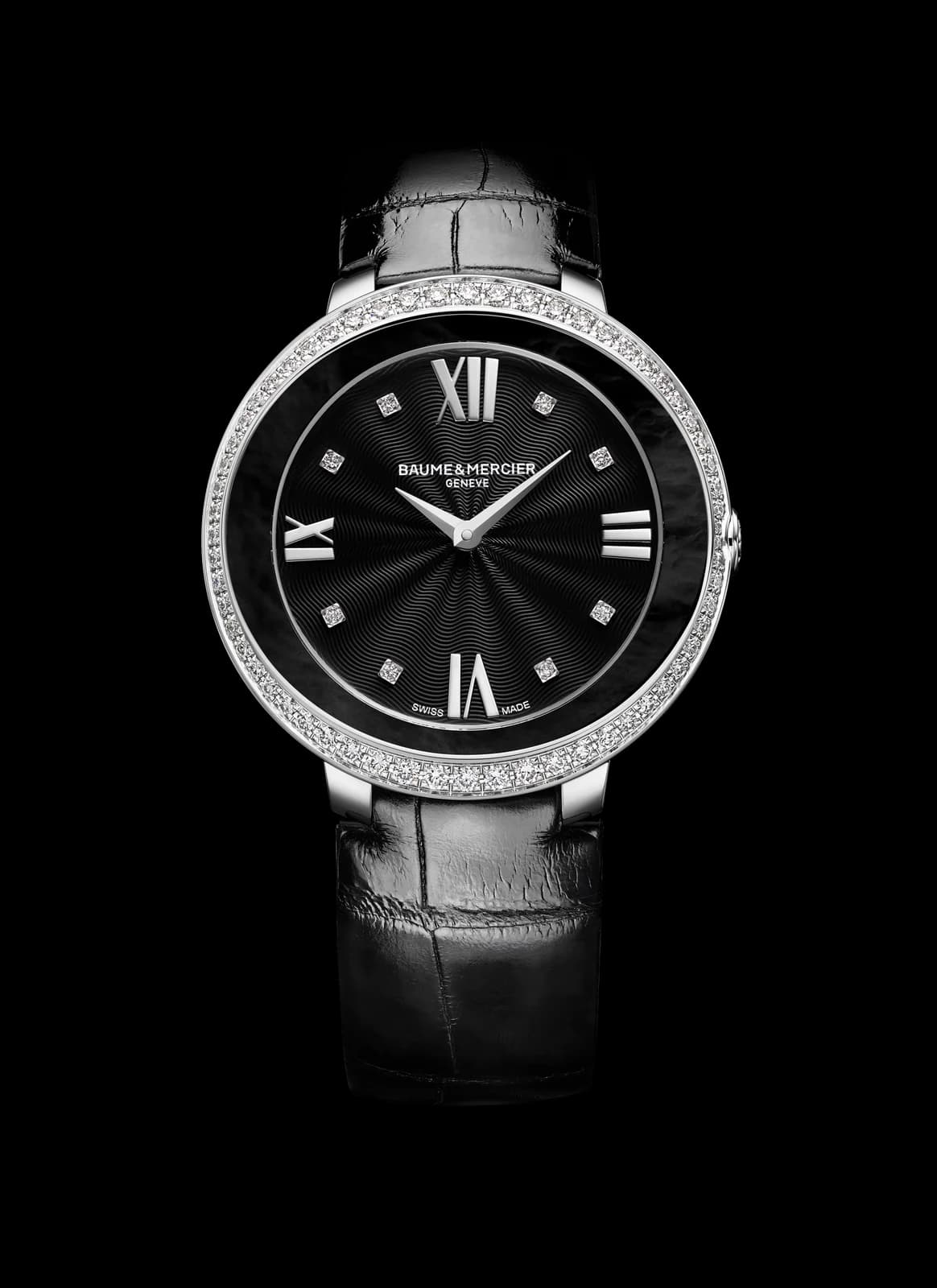 Baume & Mercier M0A10166