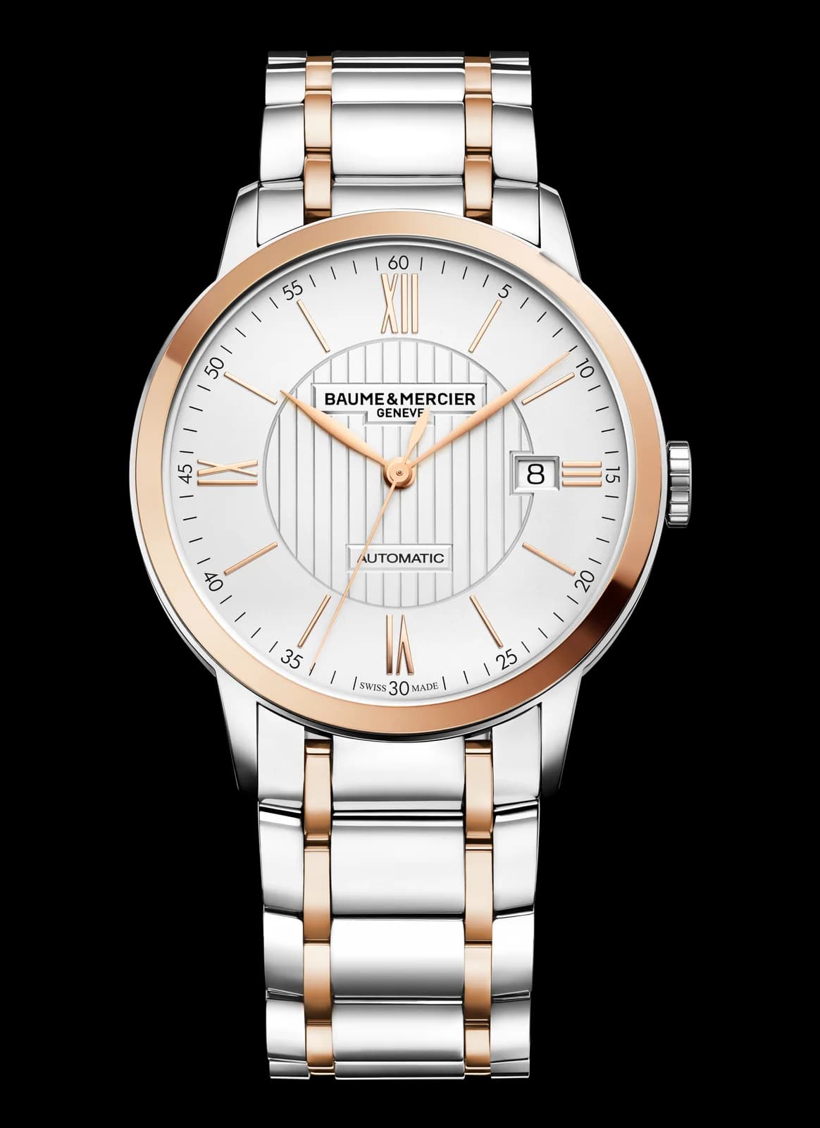 Baume & Mercier M0A10217