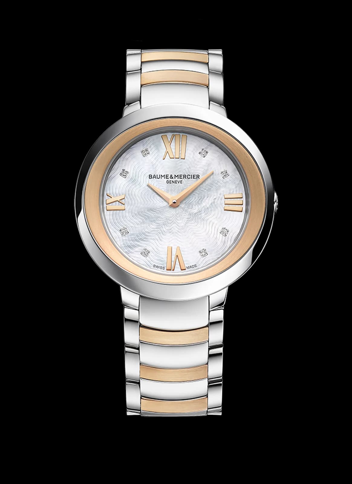 Baume & Mercier M0A10252