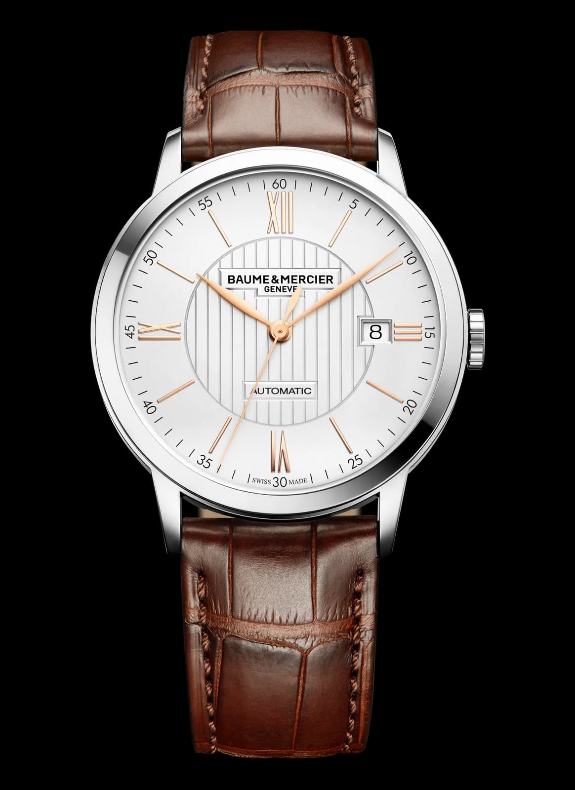 Baume & Mercier M0A10263