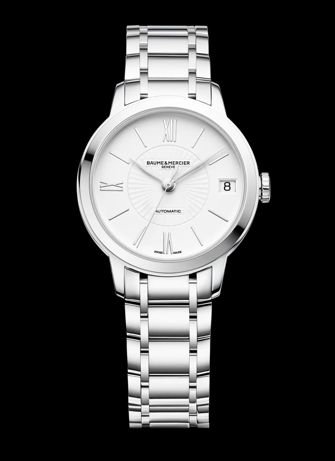 Baume & Mercier M0A10267