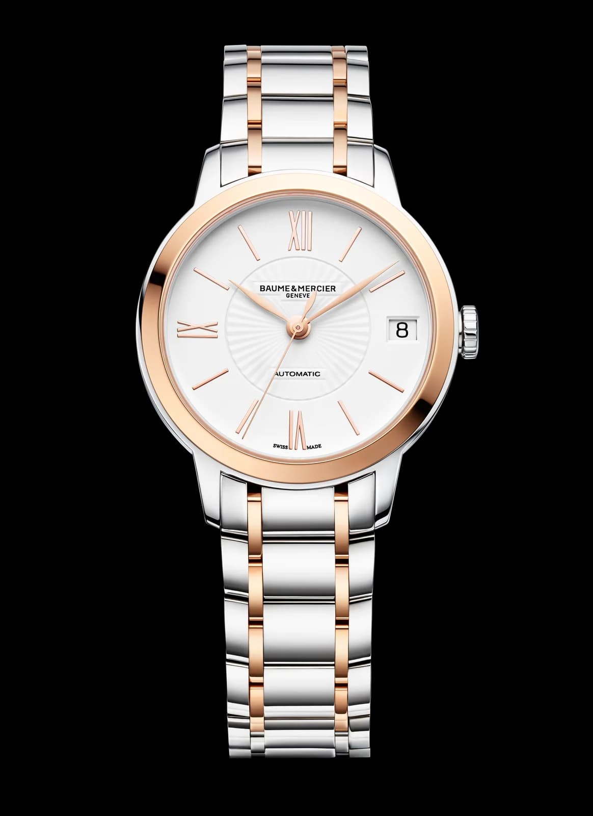 Baume & Mercier M0A10269