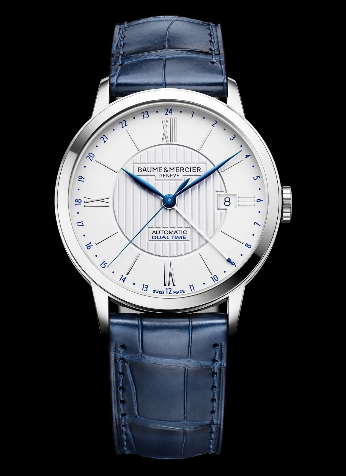 Baume & Mercier M0A10272