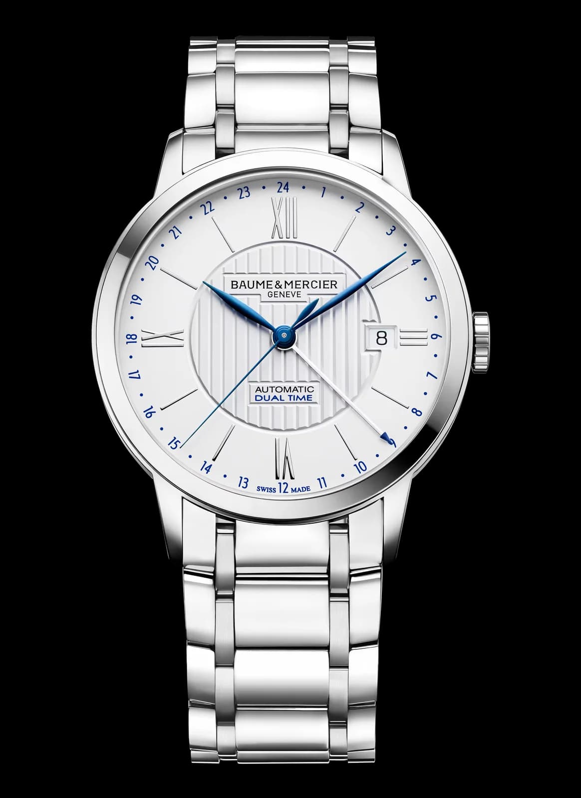 Baume & Mercier M0A10273