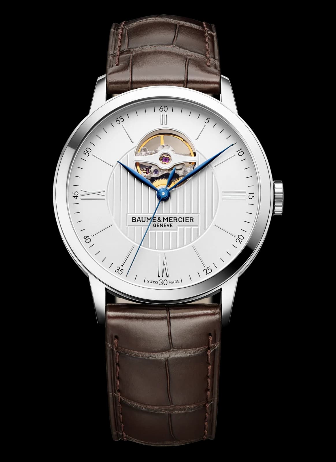 Baume & Mercier M0A10274