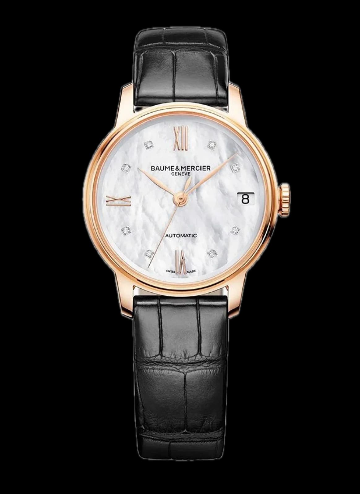 Baume & Mercier M0A10286