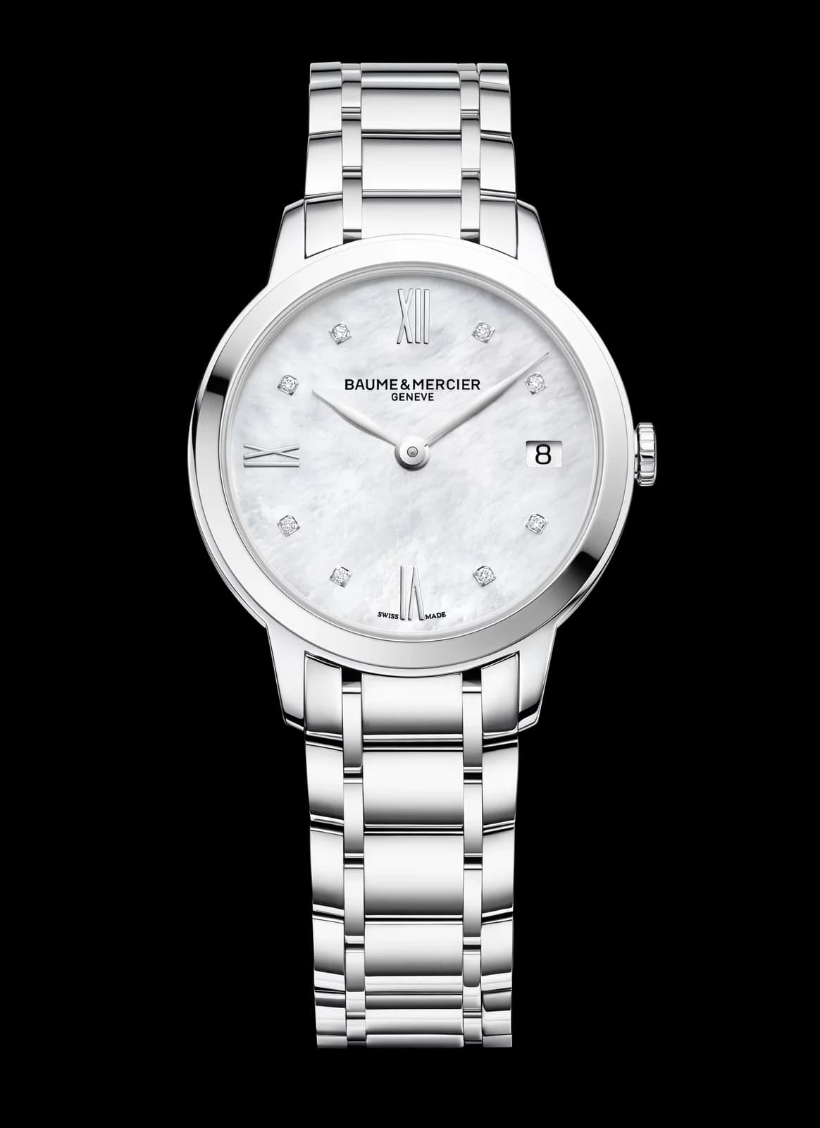 Baume & Mercier M0A10326