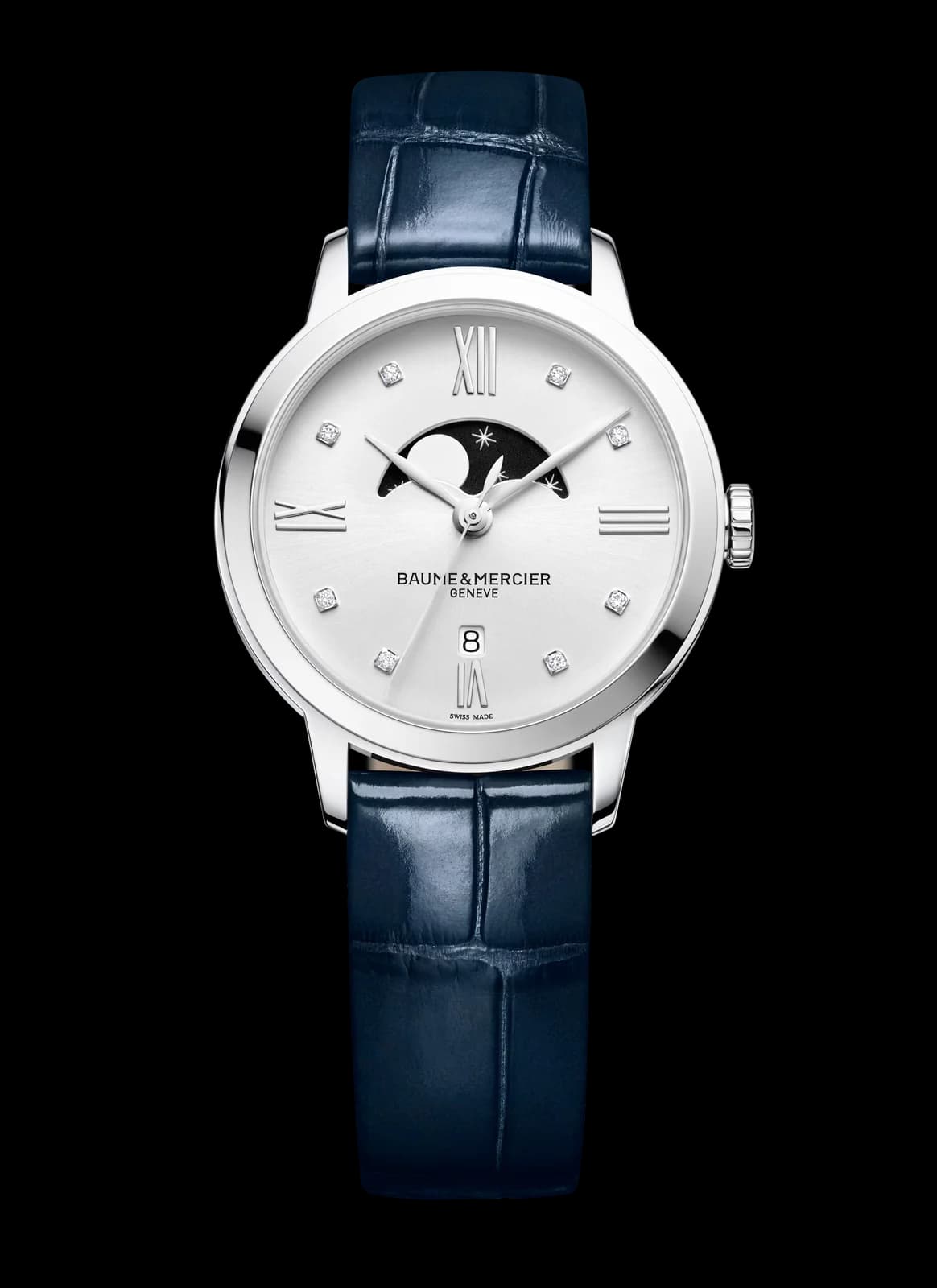 Baume & Mercier M0A10329