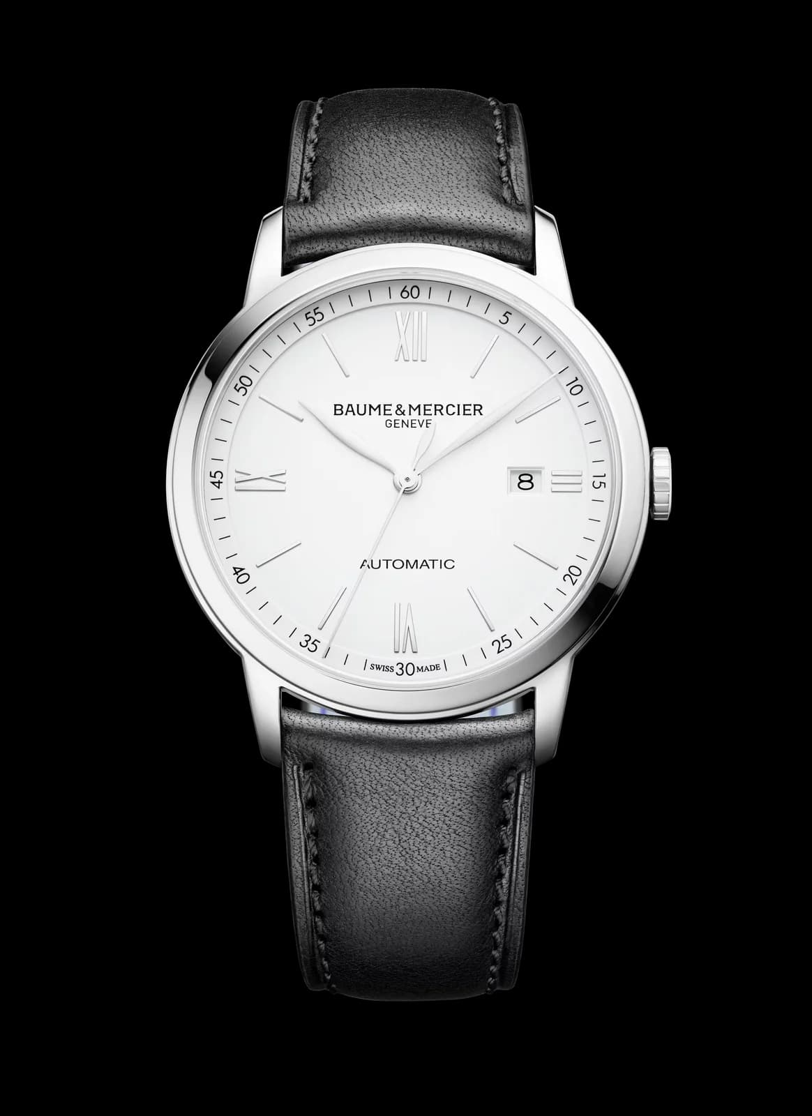 Baume & Mercier M0A10332
