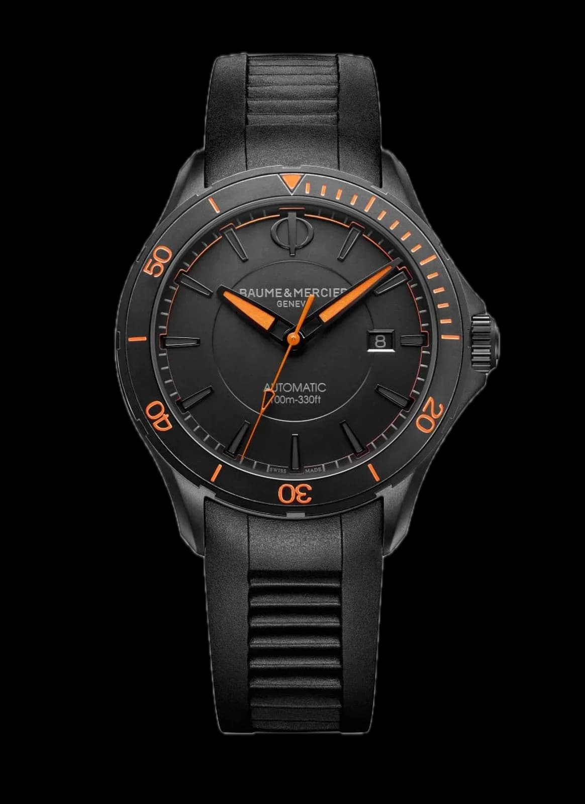 Baume & Mercier M0A10341