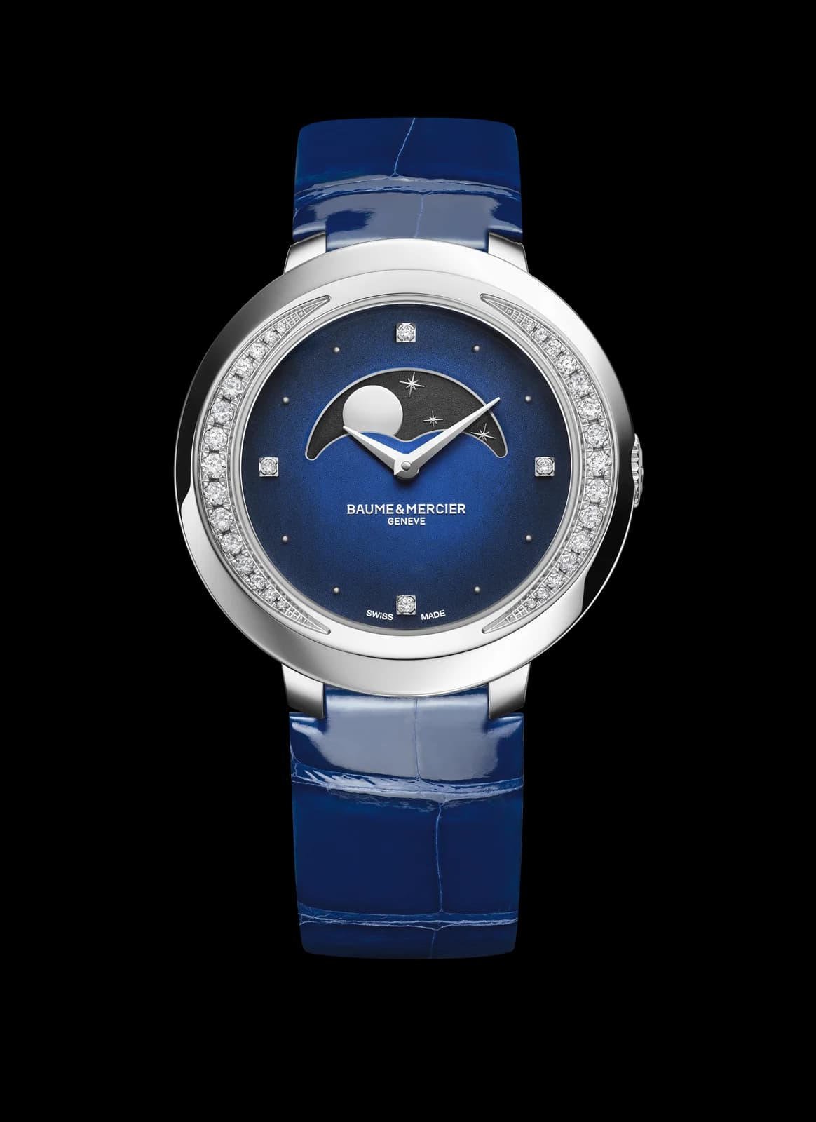 Baume & Mercier M0A10347