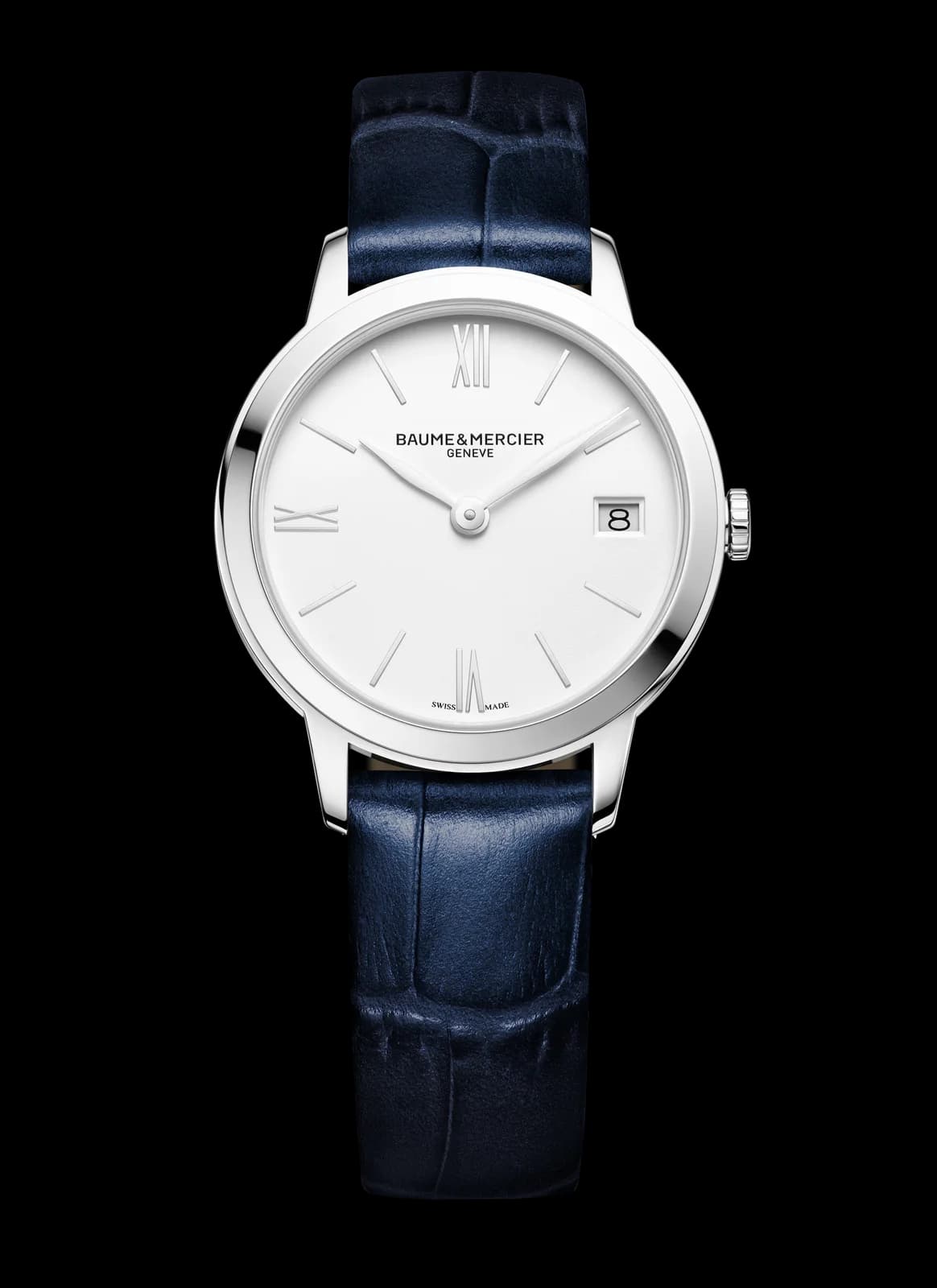 Baume & Mercier M0A10353