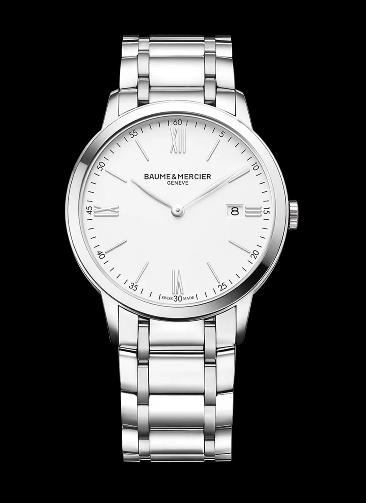 Baume & Mercier M0A10354
