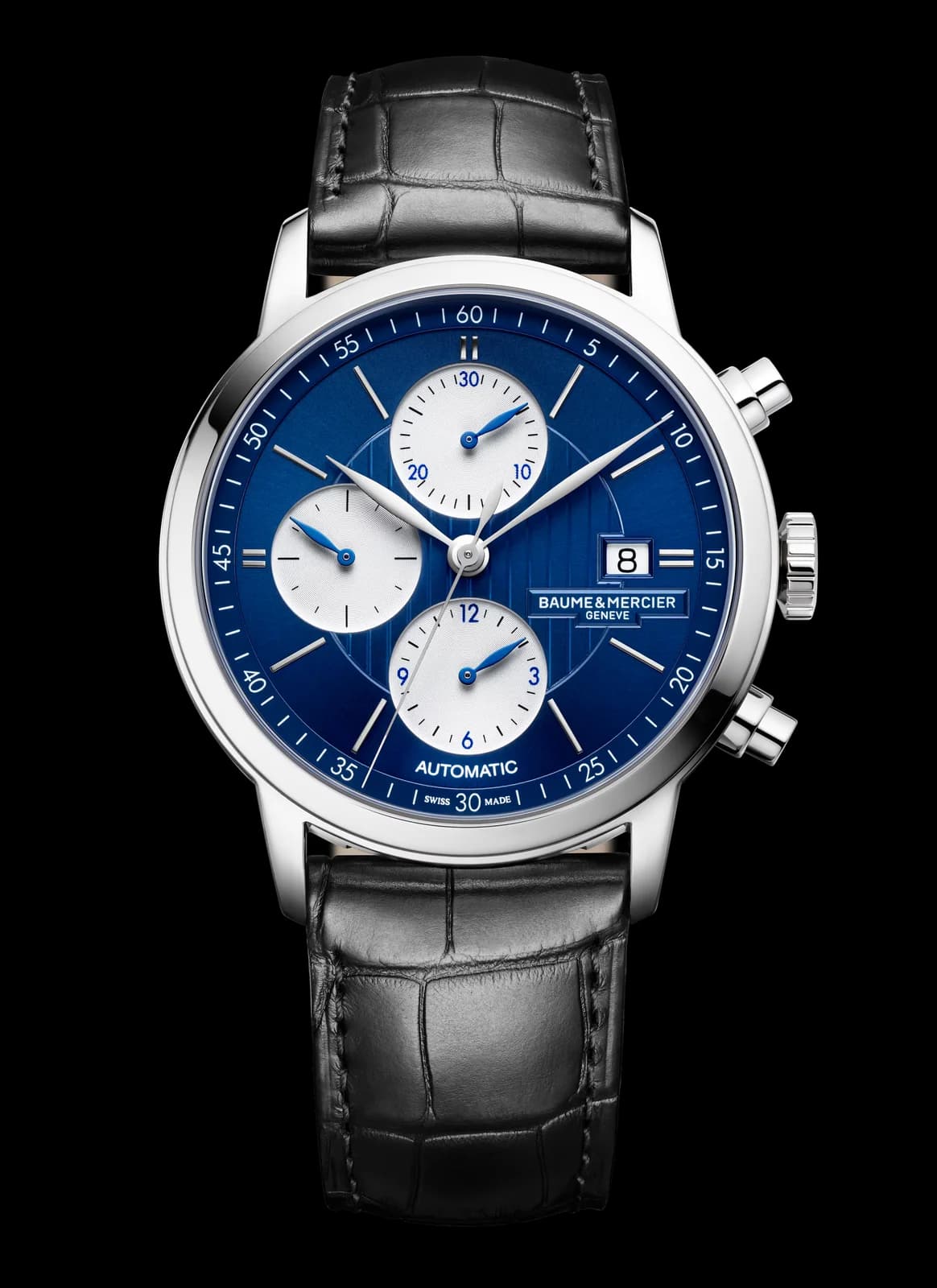 Baume & Mercier M0A10373