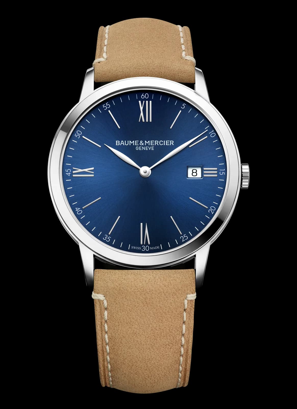 Baume & Mercier M0A10385