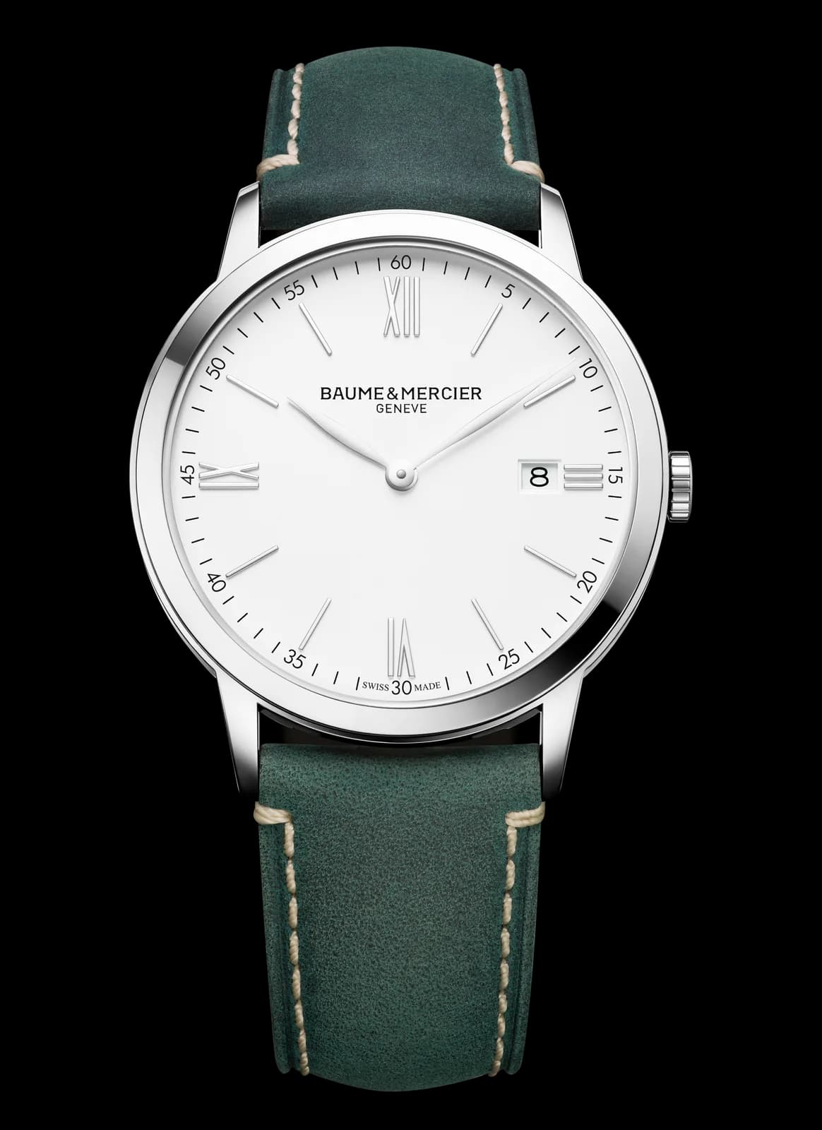 Baume & Mercier M0A10388