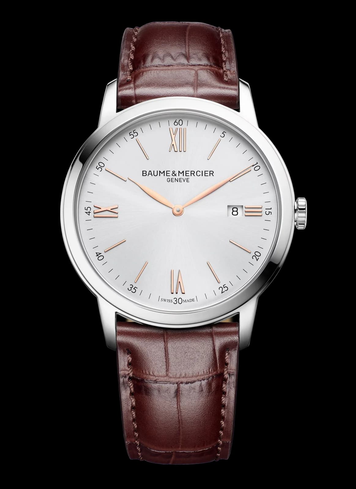 Baume & Mercier M0A10415