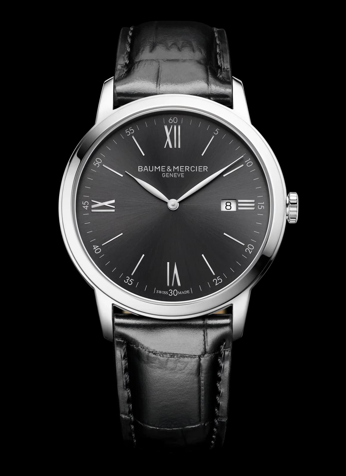 Baume & Mercier M0A10416