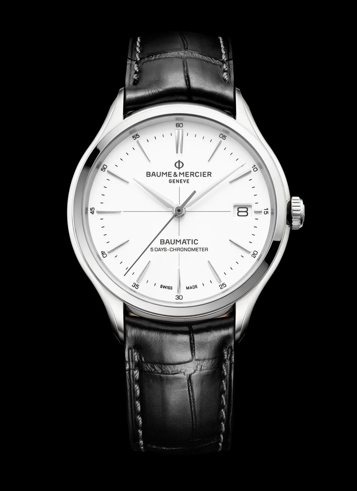 Baume & Mercier M0A10436