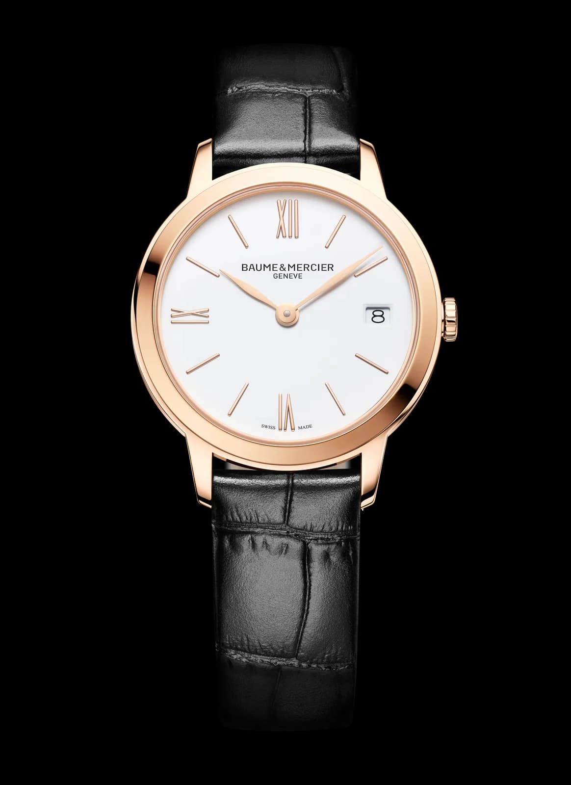 Baume & Mercier M0A10440