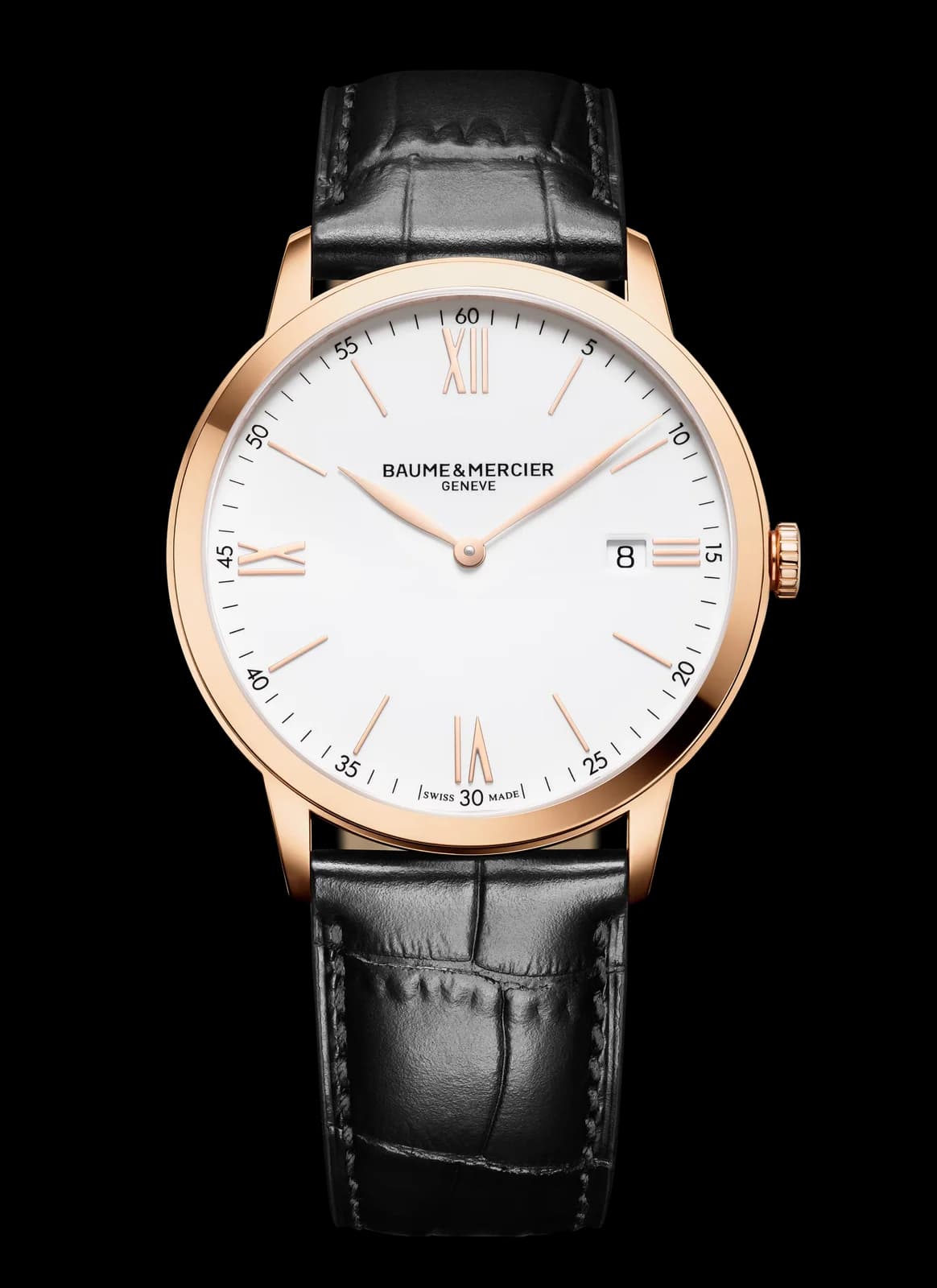Baume & Mercier M0A10441
