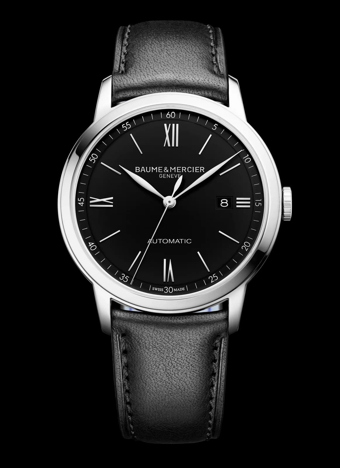 Baume & Mercier M0A10453