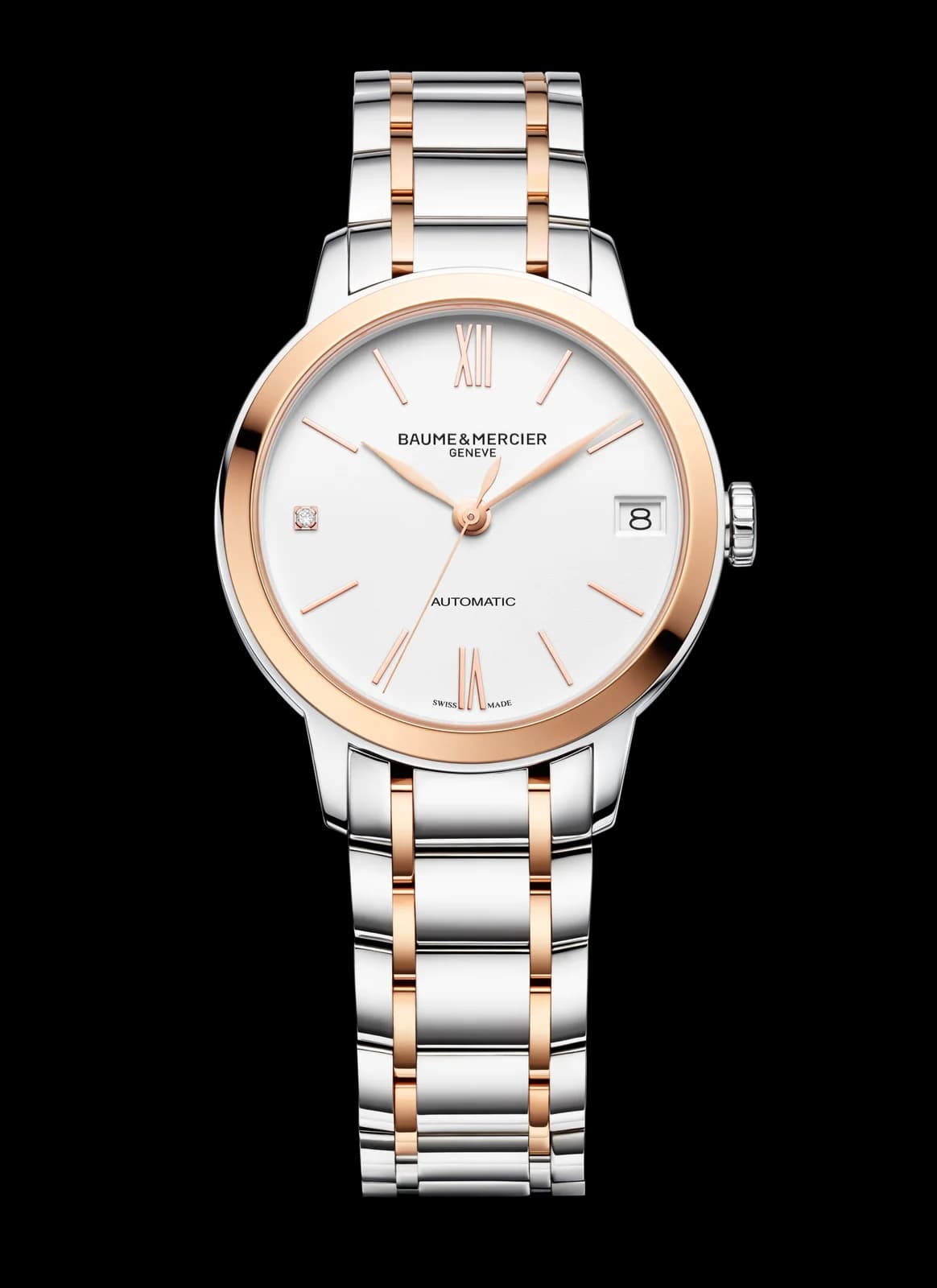 Baume & Mercier M0A10457