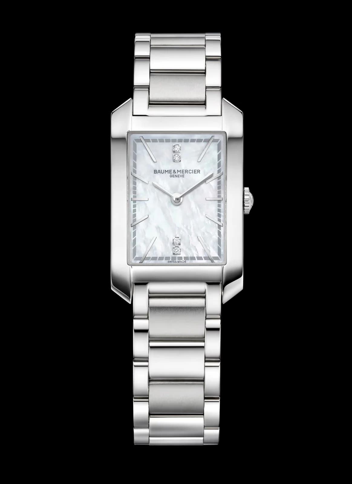 Baume & Mercier M0A10474