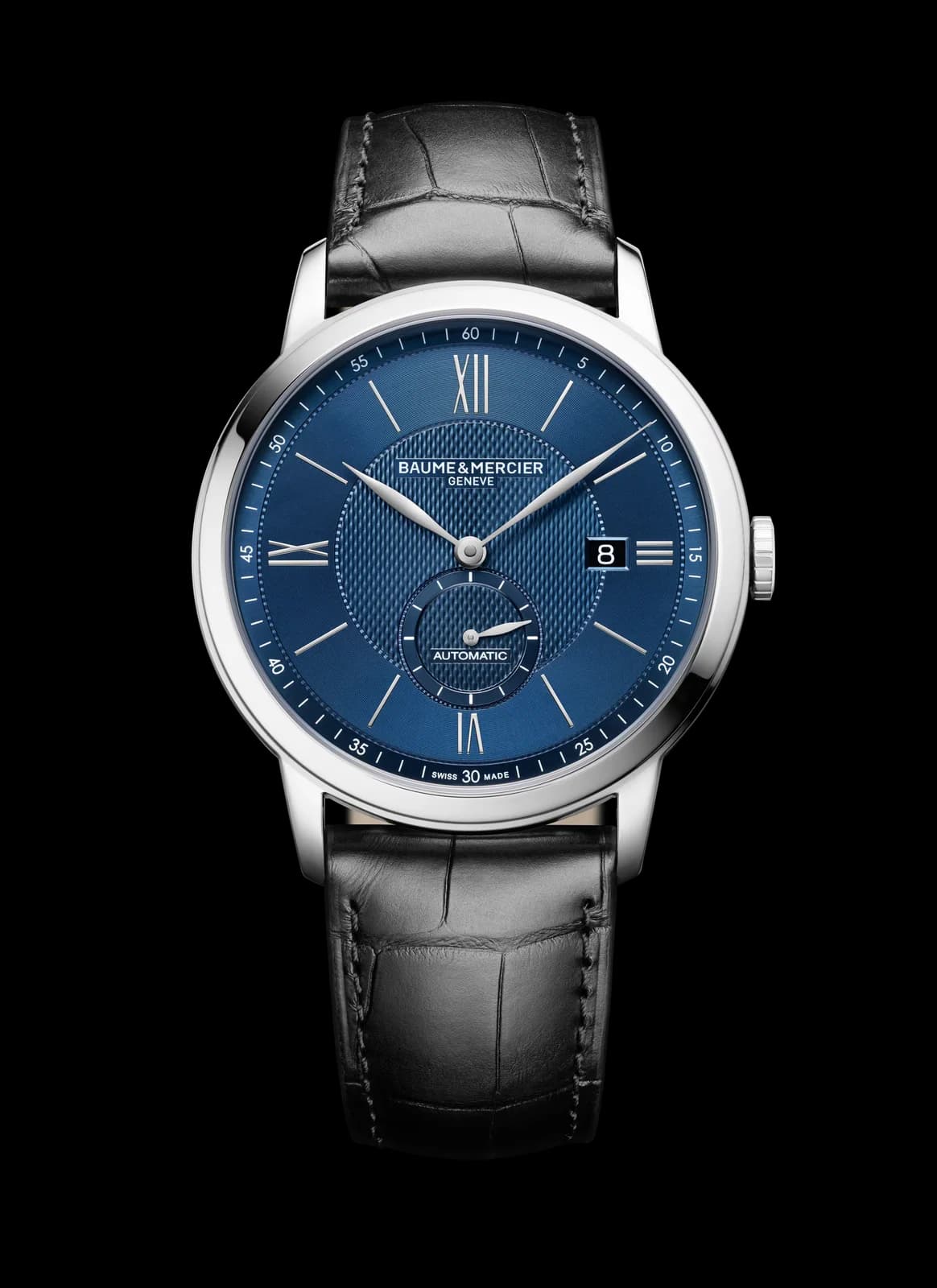 Baume & Mercier M0A10480