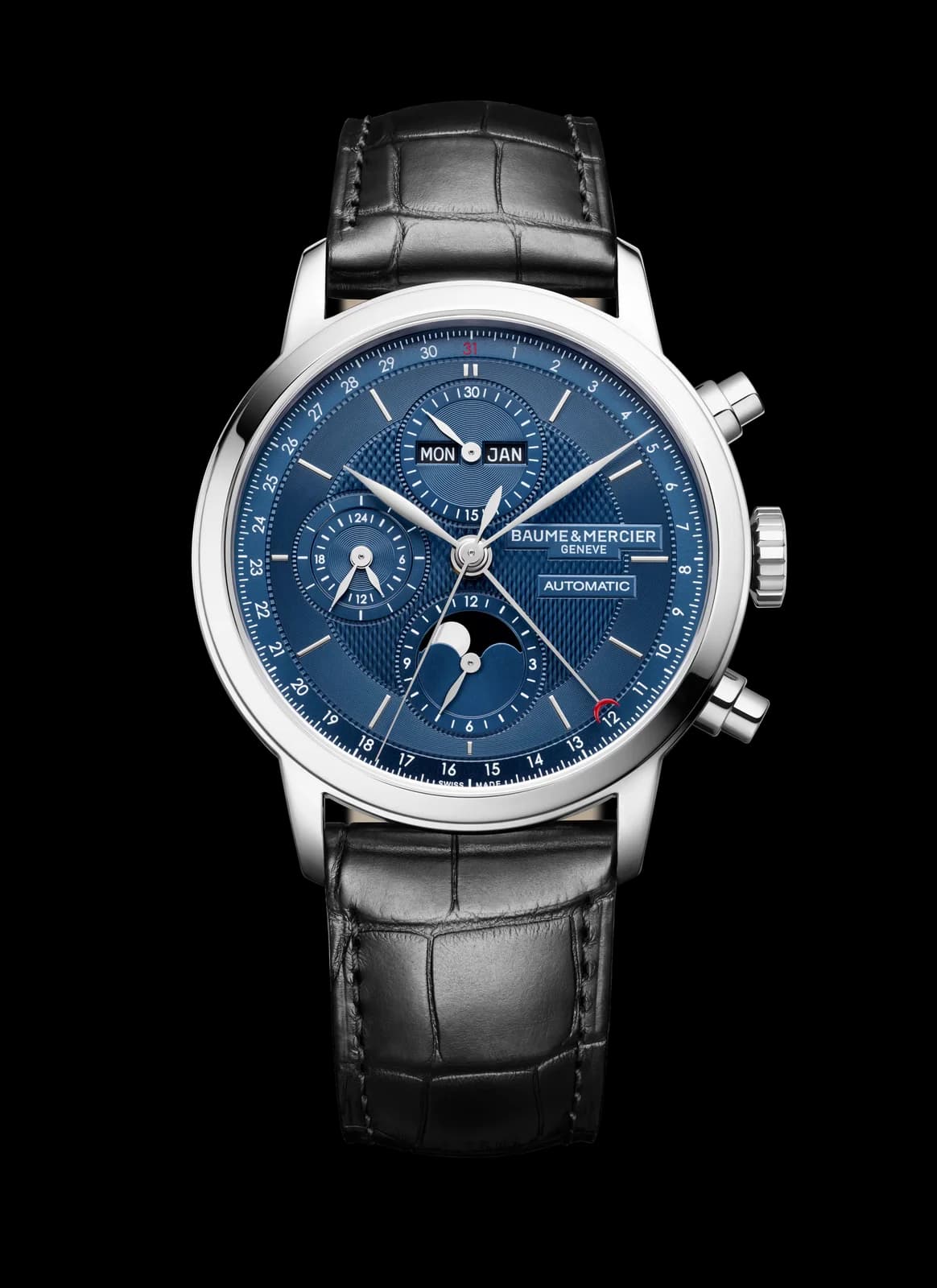 Baume & Mercier M0A10484