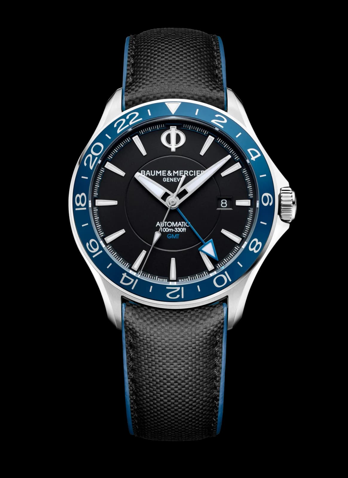 Baume & Mercier M0A10486