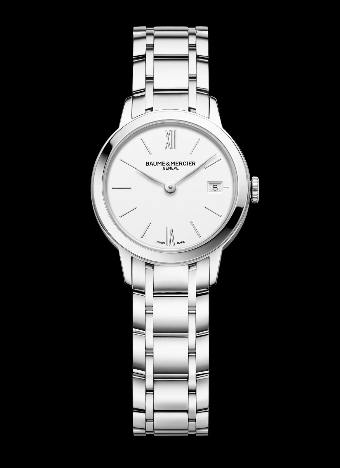 Baume & Mercier M0A10489
