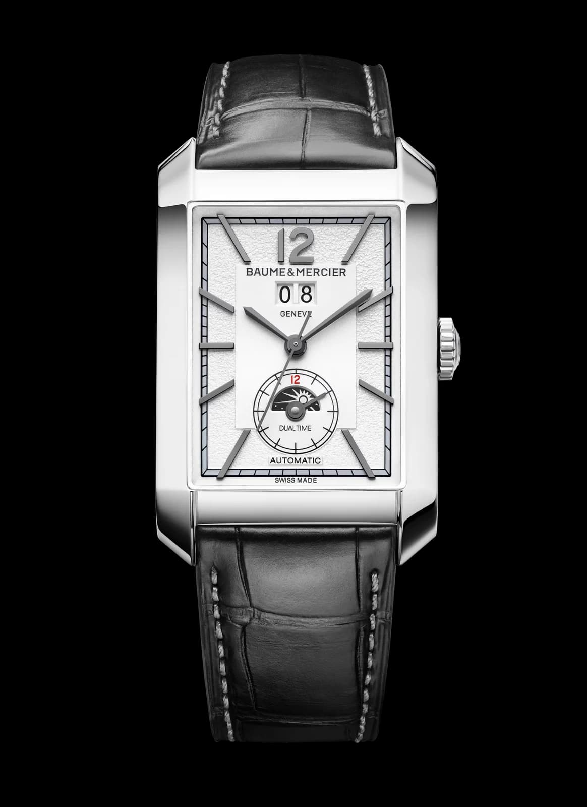 Baume & Mercier M0A10523