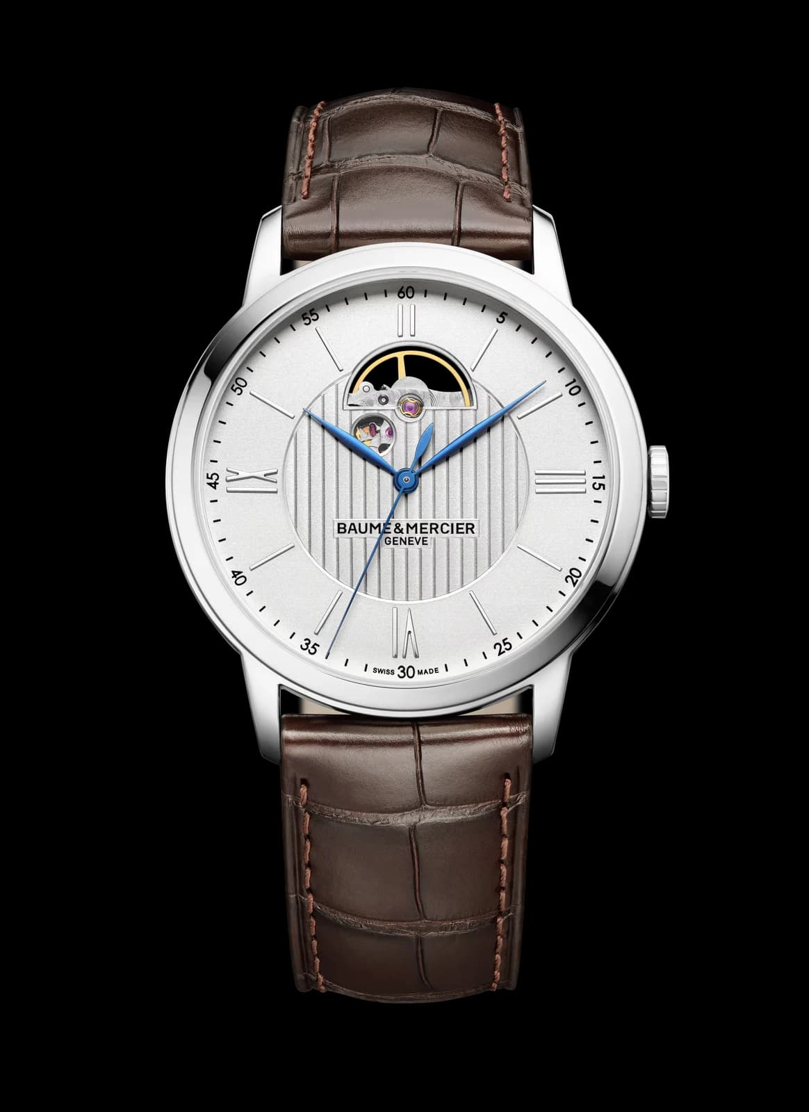 Baume & Mercier M0A10524
