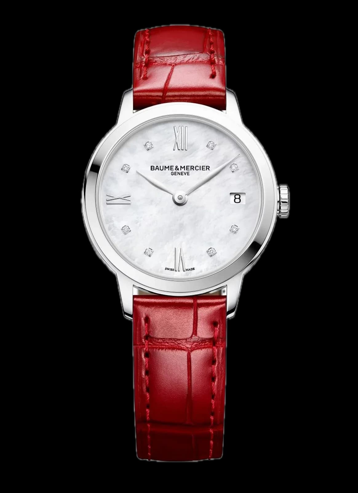 Baume & Mercier M0A10543