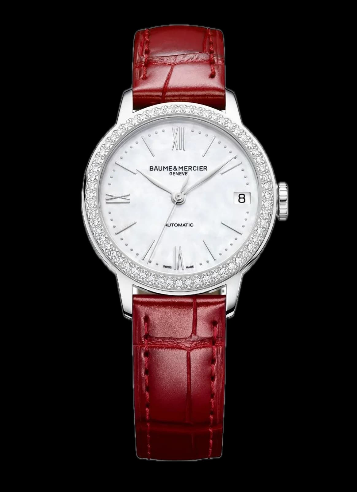 Baume & Mercier M0A10546
