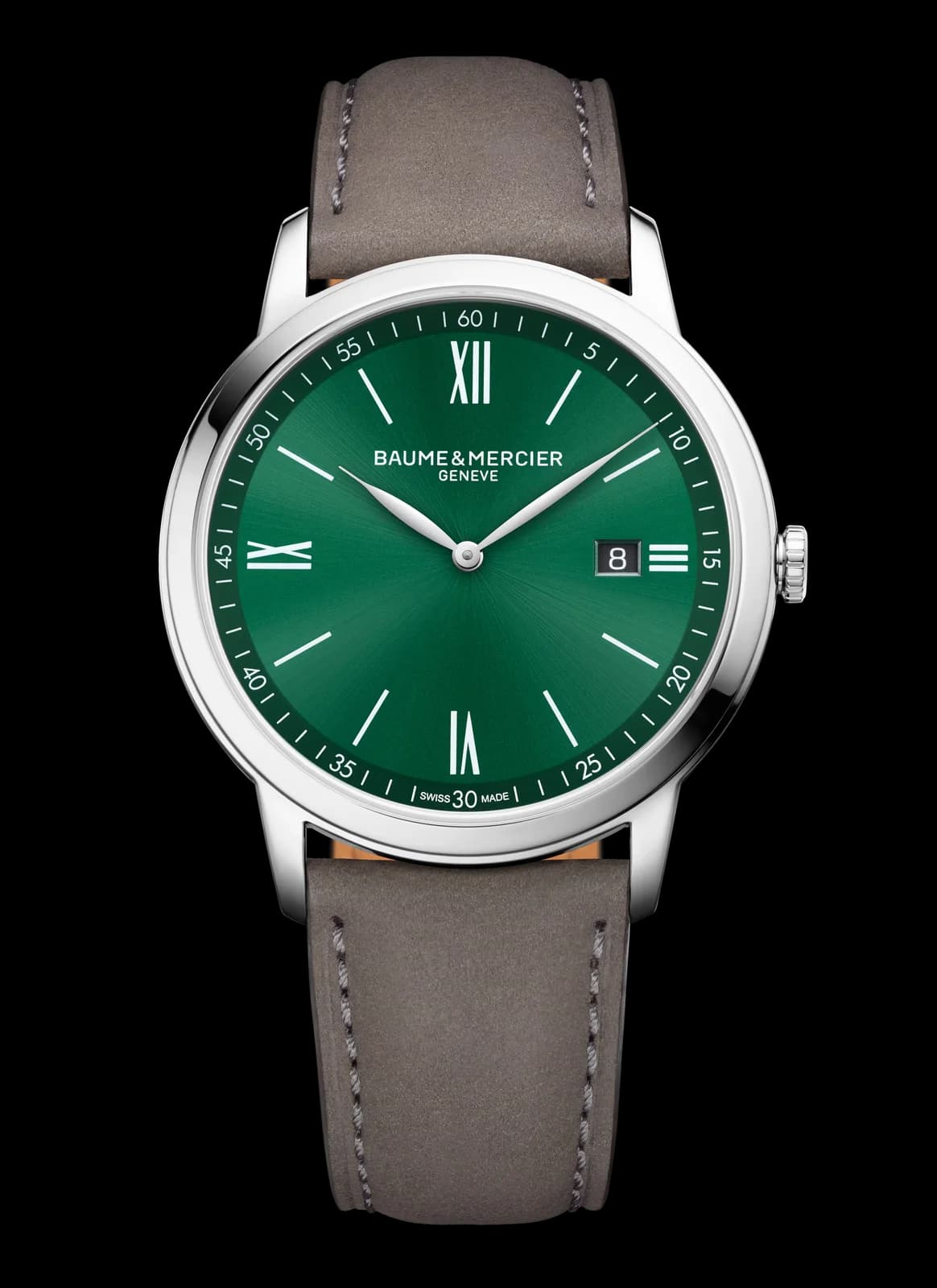 Baume & Mercier M0A10607
