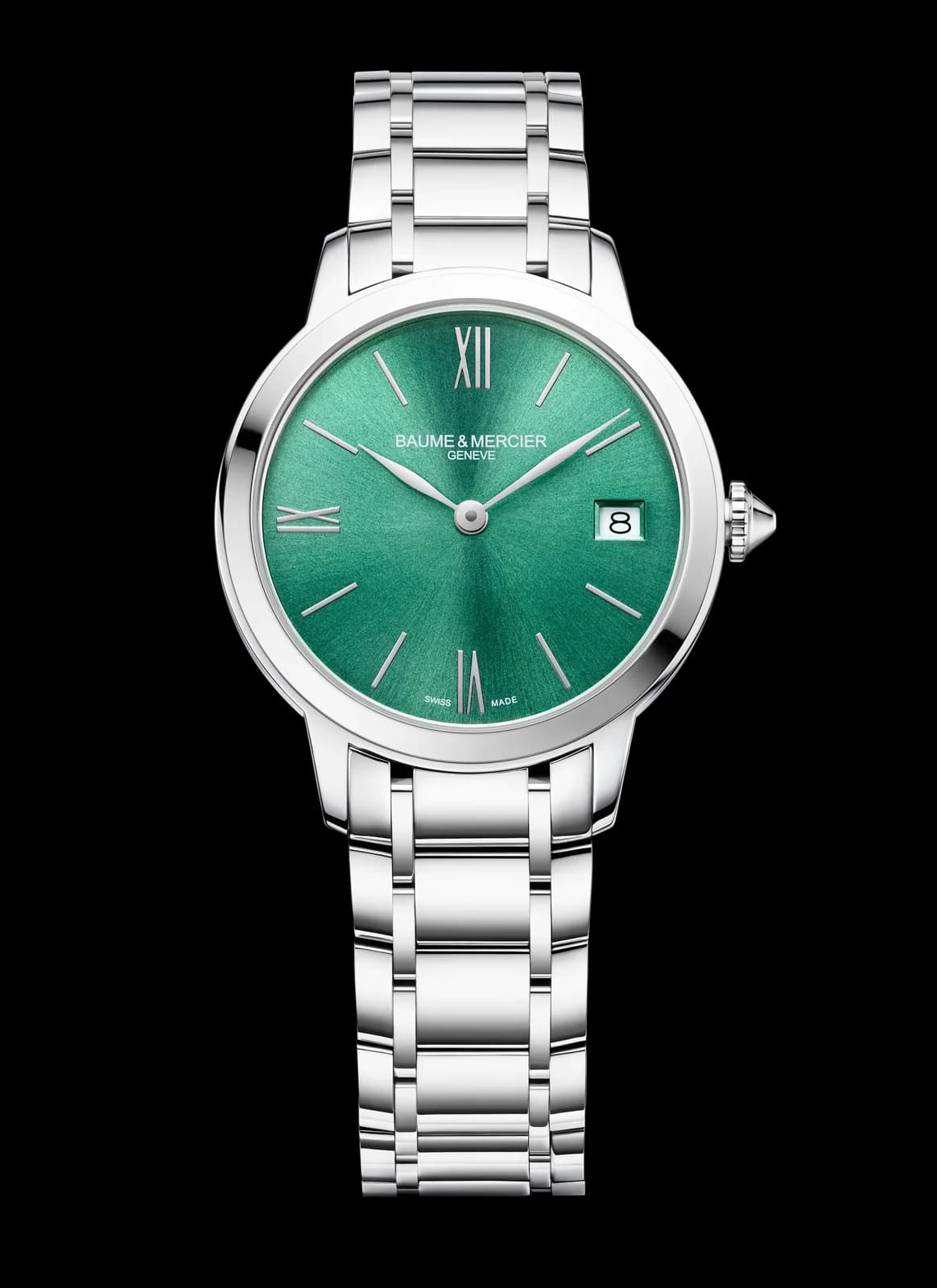 Baume & Mercier M0A10609