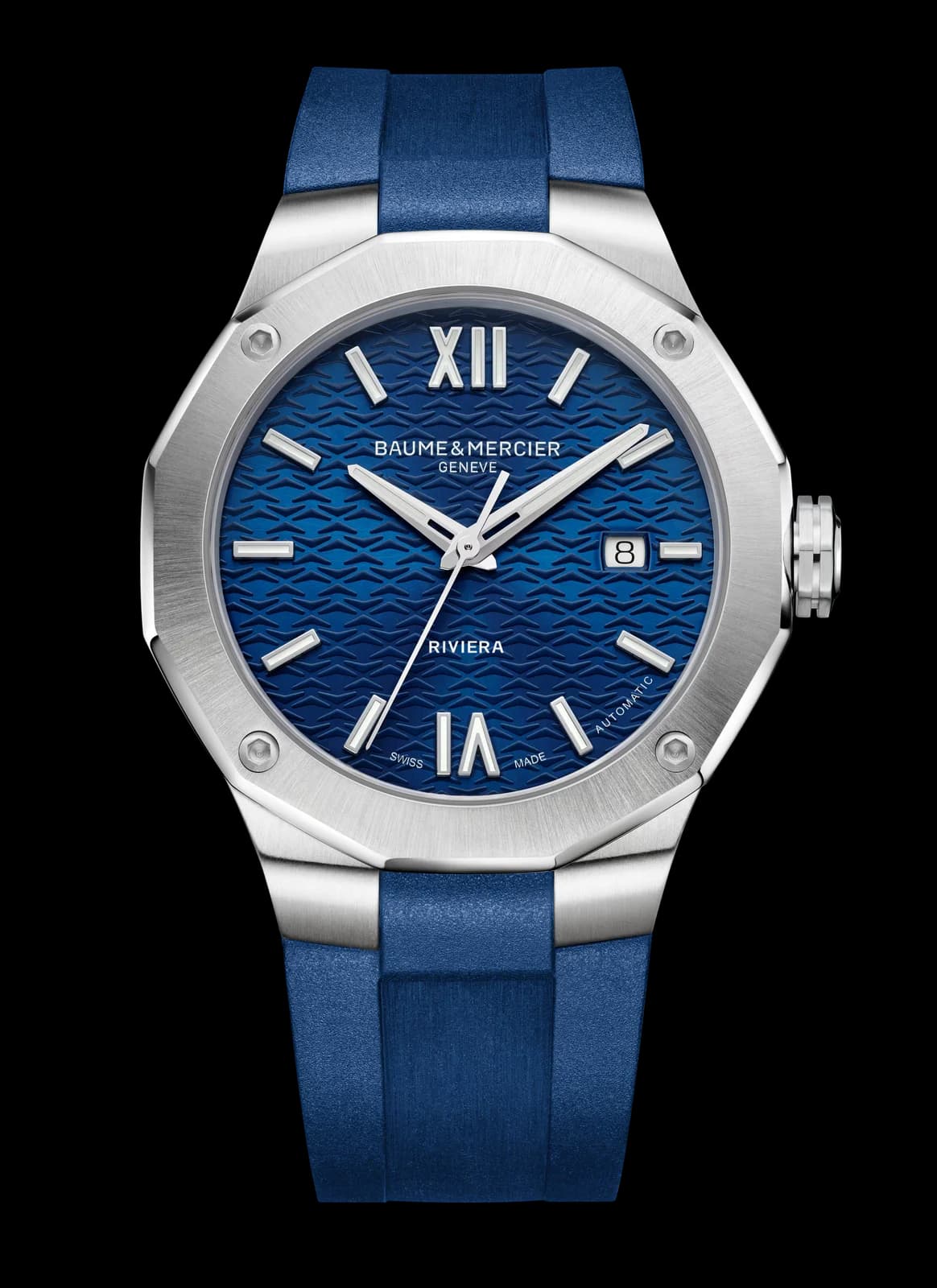 Baume & Mercier M0A10619
