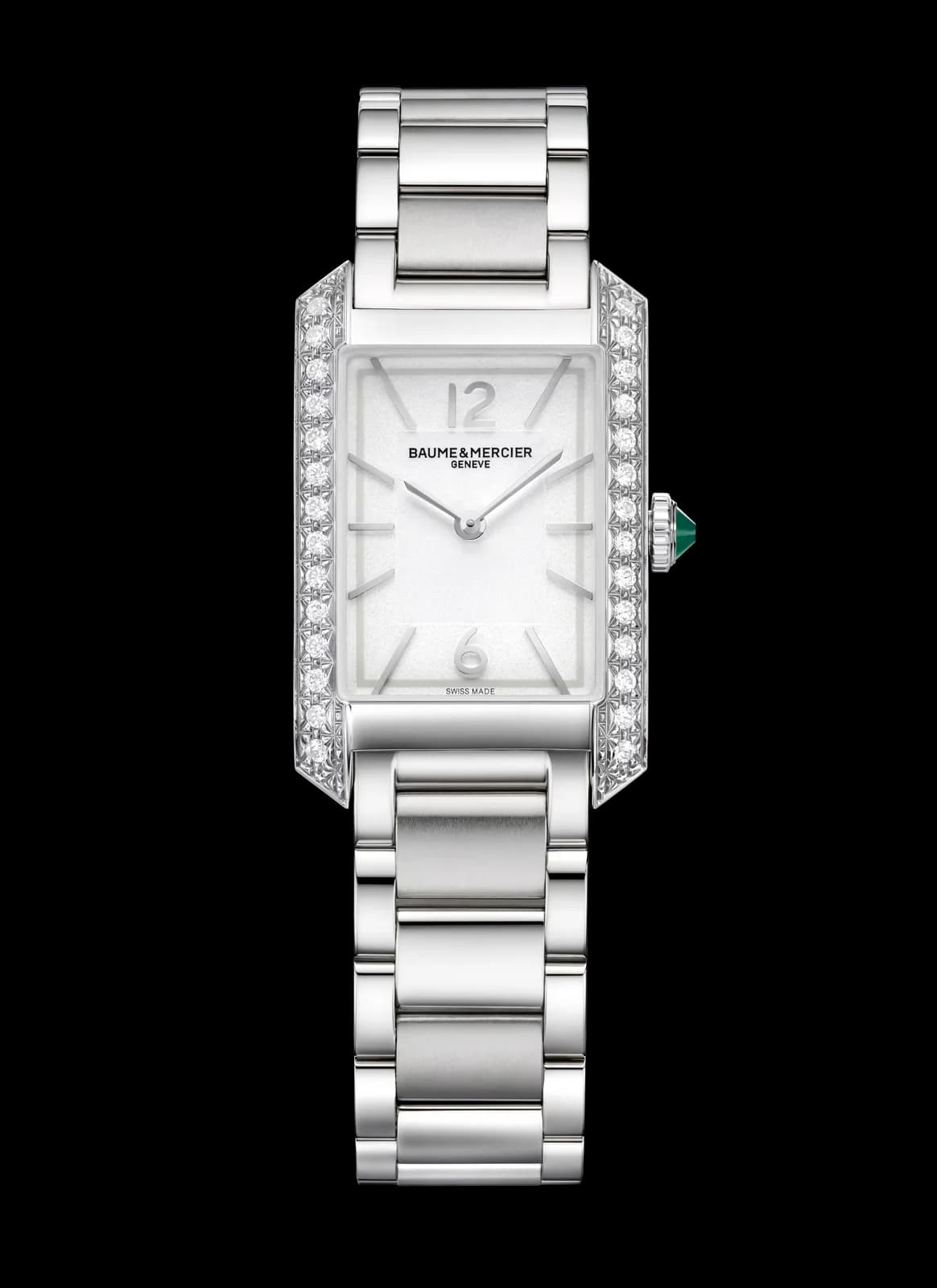 Baume & Mercier M0A10631