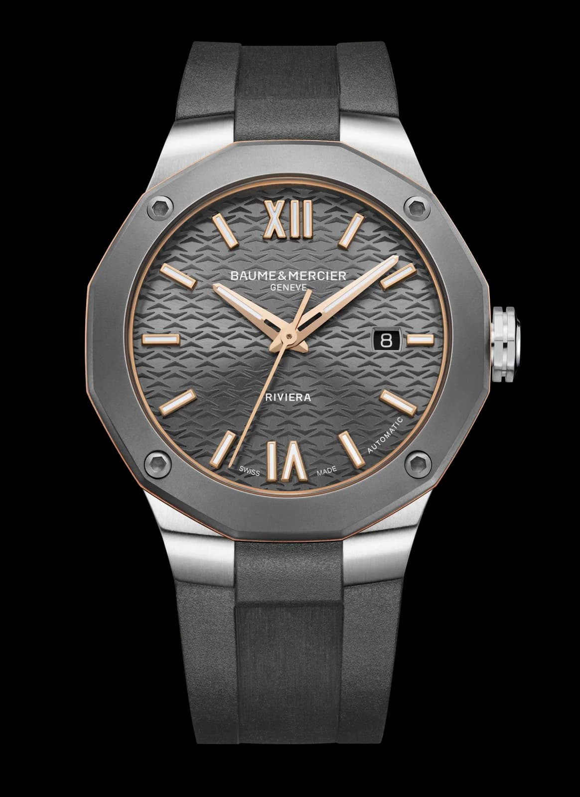 Baume & Mercier M0A10660