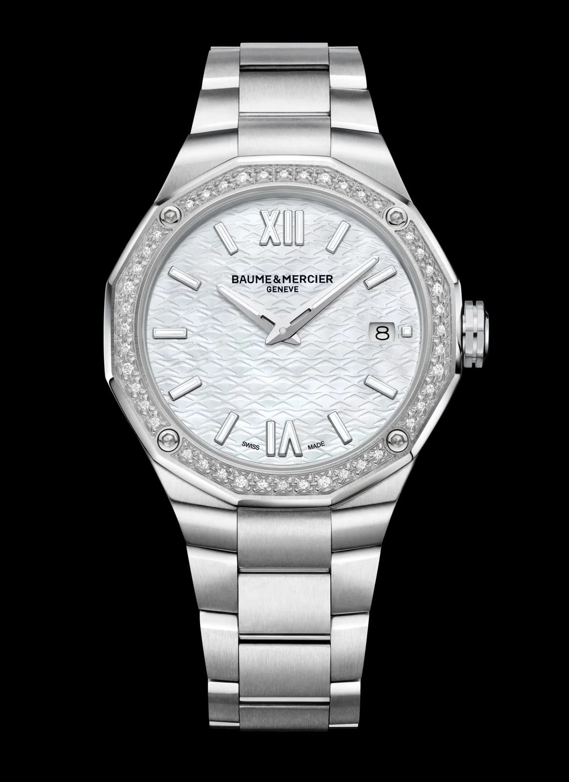 Baume & Mercier M0A10662