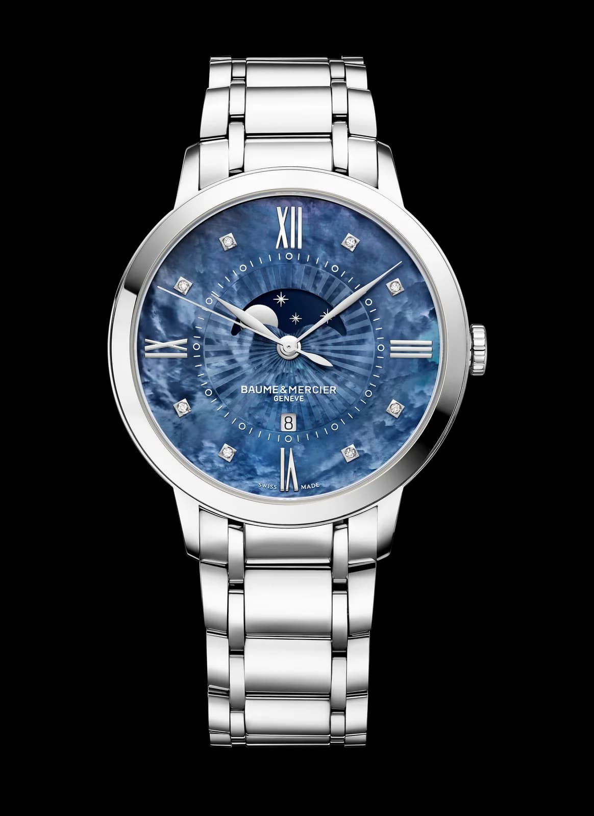 Baume & Mercier M0A10665