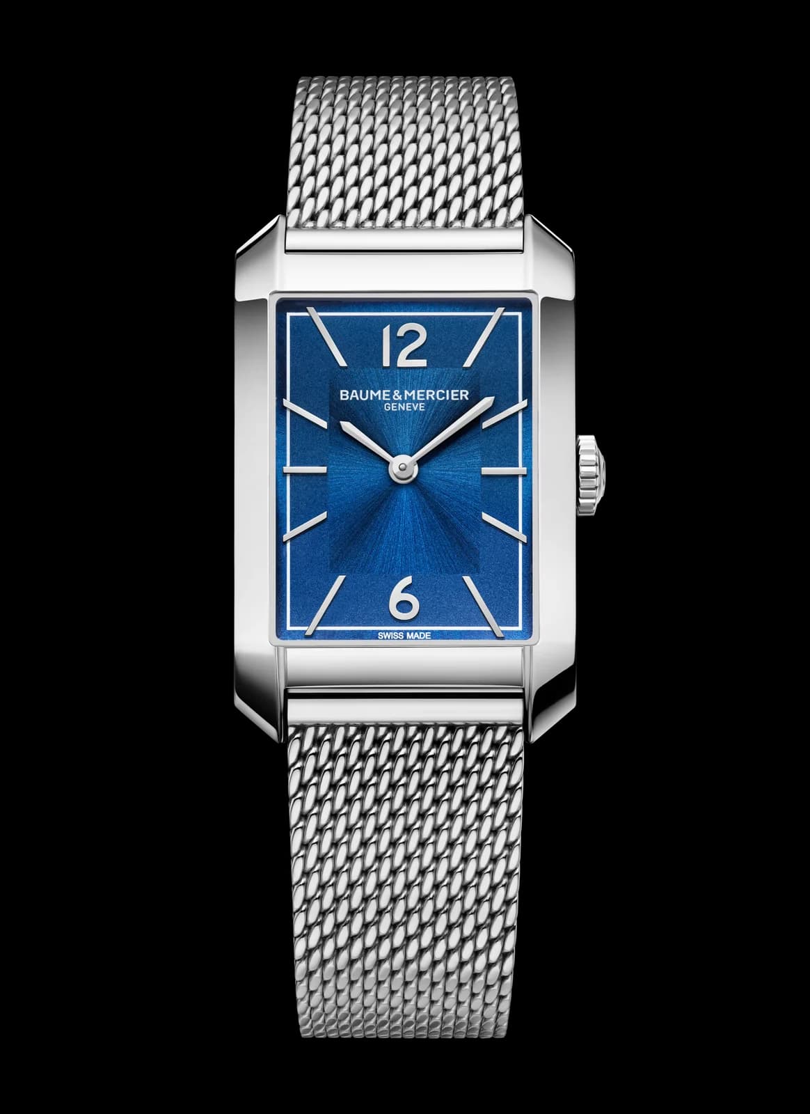 Baume & Mercier M0A10671