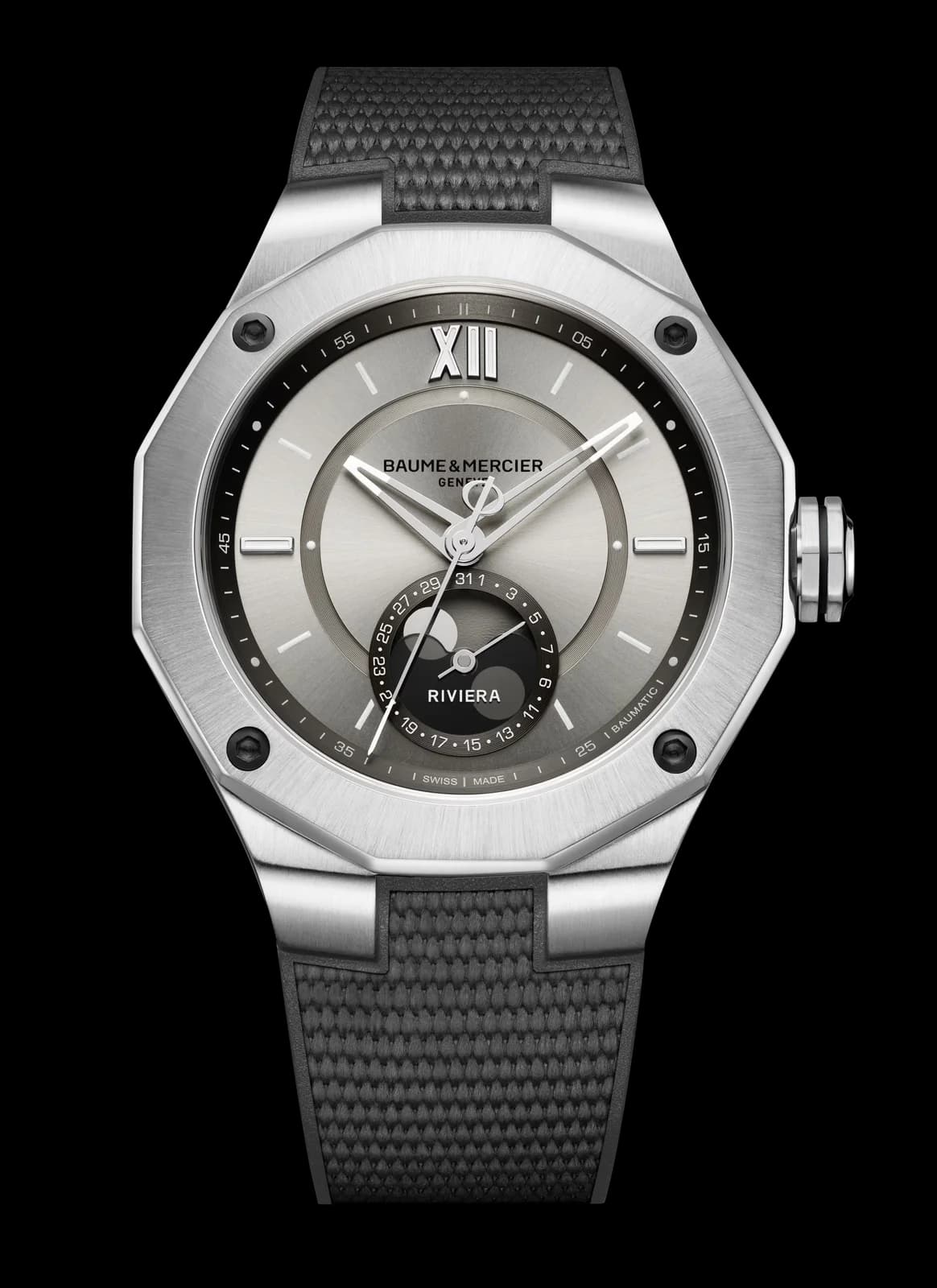 Baume & Mercier M0A10681