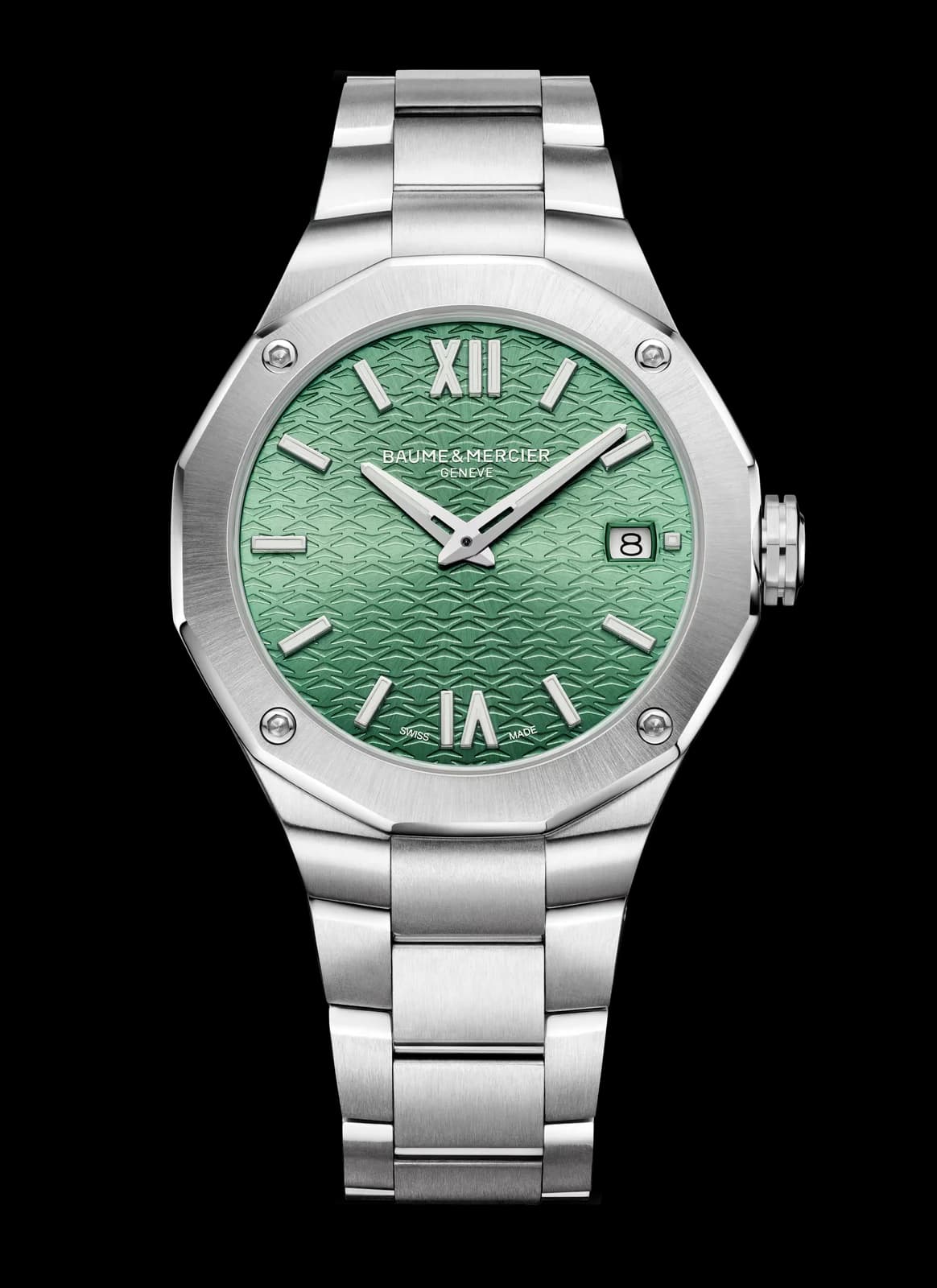 Baume & Mercier M0A10683