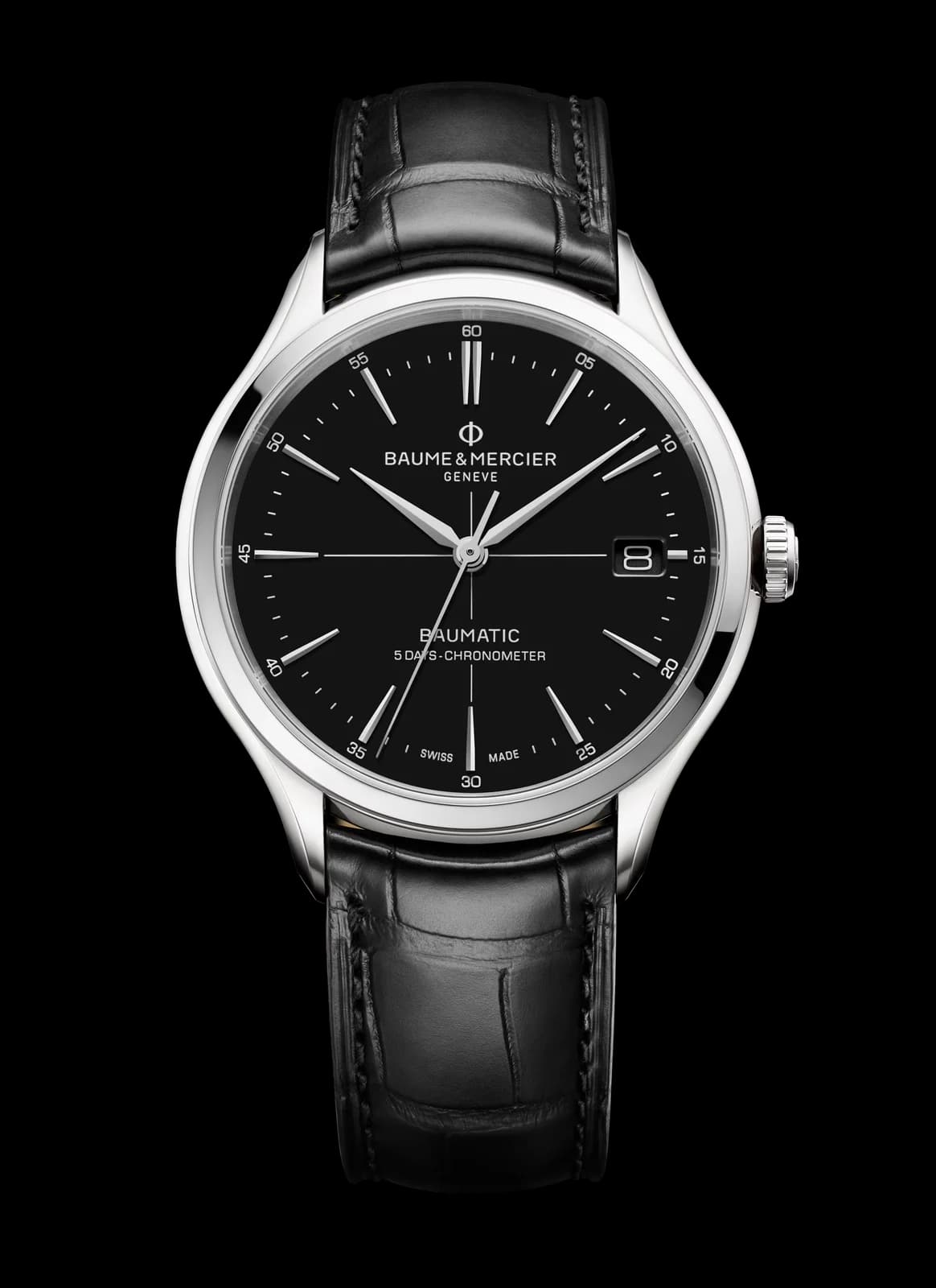 Baume & Mercier M0A10692
